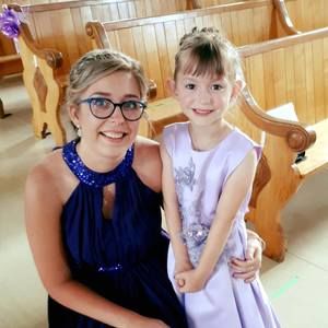 Meet your Posher, Annik